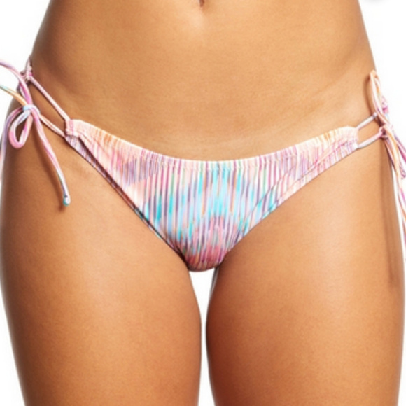 NWT Raisins Beach Tie Side Sweet Pea Pants swim - Picture 1 of 7